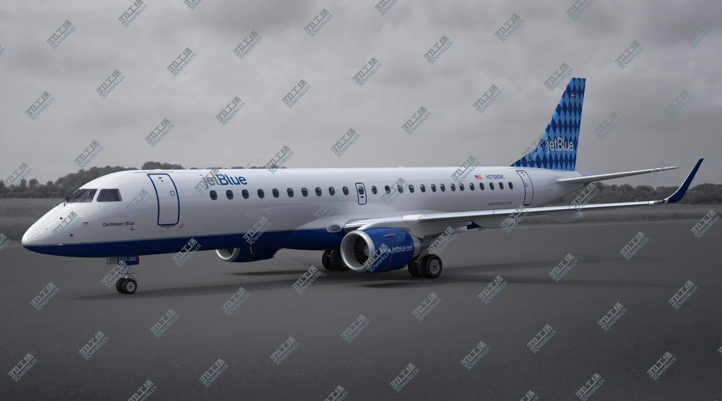 images/goods_img/202104022/Embraer ERJ-190 JetBlue 3D model/3.jpg